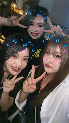 🍸♥️🍸ほのか🍾✴︎ .。「🌟」
