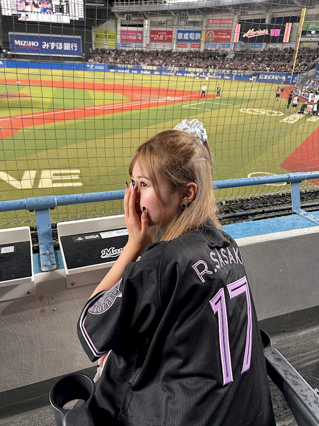 プロフィール写真4・さえ🐰♡|