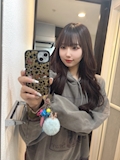 える