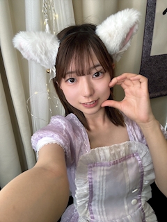 プロフィール写真3・のあ｜Cafe and Bar Trace・トレイス - 渋谷のガールズバー