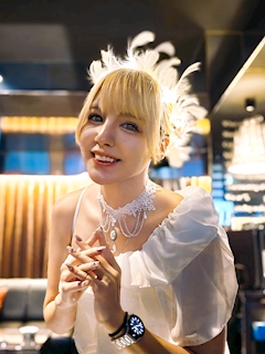 プロフィール写真3・凪 渚|【夜】AVATON・アヴァトン - 大宮/南銀のキャバクラ