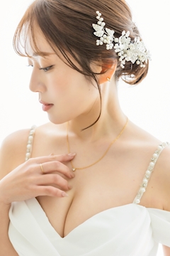 深田　桃子