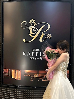 プロフィール写真5・深田 桃子|CLUB RAFFISE・ラフィーゼ - 岐阜 柳ヶ瀬のクラブ/ラウンジ