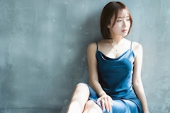 深田 桃子 CLUB RAFFISE・ラフィーゼ - 岐阜 柳ヶ瀬のクラブ/ラウンジ