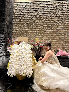 プロフィール写真4・深田 桃子|CLUB RAFFISE・ラフィーゼ - 岐阜 柳ヶ瀬のクラブ/ラウンジ