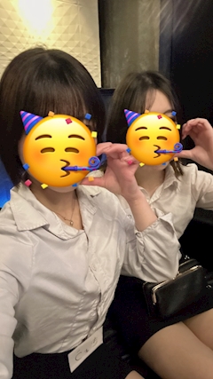 内勤　きょう「仲良しブログ( ◜ᴗ¯)🤝(¯ᴗ◝ )」