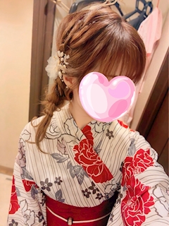 プロフィール写真5・🦋 み く 🦋｜京都 キャバクラ・アネクラブデュオ