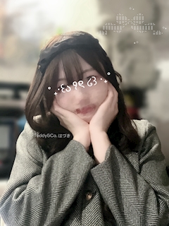 プロフィール写真4・ハヅキ｜Teddy&Co・テディアンドコー - 西船橋のガールズバー