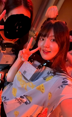 プロフィール写真3・くの Vivienne|Vivienne西口店・ヴィヴィアン - 池袋西口のキャバクラ