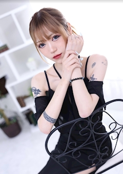 プロフィール写真1・かすみ|La Mer・ラ・メール - 豊橋のガールズバー