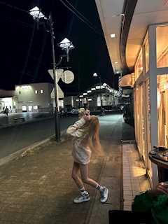 プロフィール写真3・かすみ|La Mer・ラ・メール - 豊橋のガールズバー