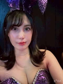 プロフィール写真2・ルカ|BUNNY LOUNGE B4 KAWASAKI・ビーフォー - 川崎駅前のキャバクラ