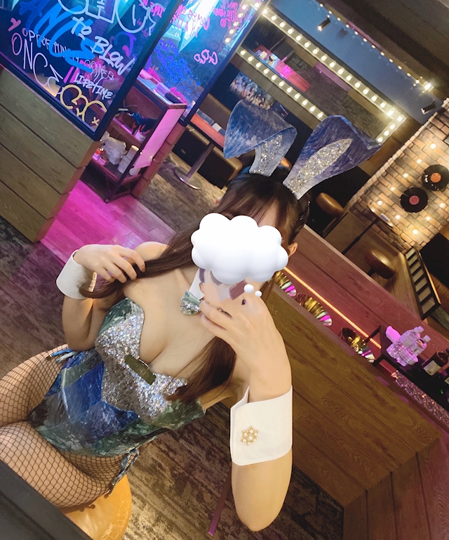 ルカ BUNNY LOUNGE B4 KAWASAKI