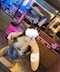プロフィール写真1・ルカ|BUNNY LOUNGE B4 KAWASAKI・ビーフォー - 川崎駅前のキャバクラ