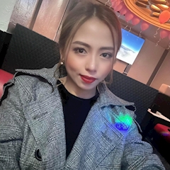 プロフィール写真9・AKI｜Club Maria・クラブ マリア - 栄のインターナショナルパブ