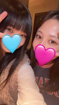 せな「出勤❣️」