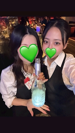 せな「🥂🫧🍾」