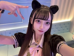 プロフィール写真2・にあです｜ぷれじーる - 宗右衛門町のコンカフェ