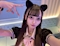プロフィール写真2・にあです｜ぷれじーる - 宗右衛門町のコンカフェ