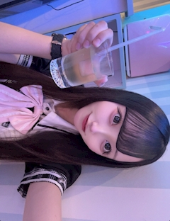 プロフィール写真4・にあです｜ぷれじーる - 宗右衛門町のコンカフェ