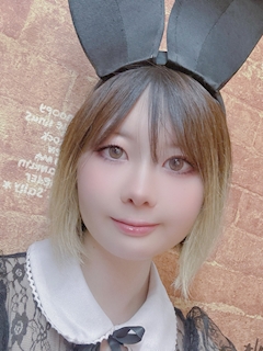 プロフィール写真2・あき|Pon Pon Bunny・ポンポンバニー - 浅草のガールズバー