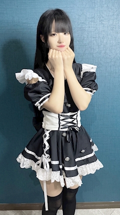 プロフィール写真2・ふて｜Starry melt・スターリーメルト - 久茂地のガールズバー