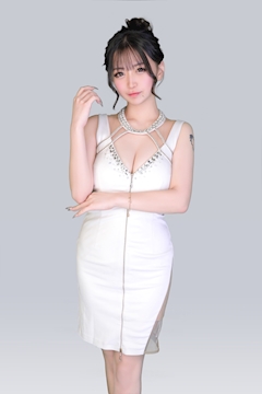 プロフィール写真1・ひな｜club Salvatore・サルバトーレ - 十三のキャバクラ