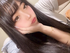 プロフィール写真2・ひな｜club Salvatore・サルバトーレ - 十三のキャバクラ