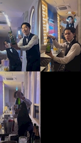 *