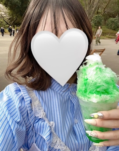 さくら【池袋チェリッシュ】「お休み👍🏻」