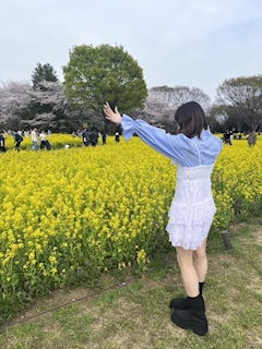 さくら【池袋チェリッシュ】「今日もありがとう😸🫶🏻」