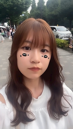 プロフィール写真5・💖💜💖YUKI💖吉祥寺リコリス💖💜💖｜GIRL'S BAR LyCoris・リコリス - 吉祥寺駅前のガールズバー