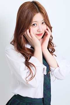 プロフィール写真4・あいり｜Candy doll・キャンディドール - すすきのガールズバー