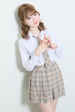 プロフィール写真2・りりか｜Candy doll・キャンディドール - すすきのガールズバー