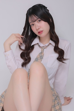 プロフィール写真2・りりか|Candy doll・キャンディドール - すすきののガールズバー
