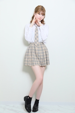 プロフィール写真5・りりか｜Candy doll・キャンディドール - すすきのガールズバー