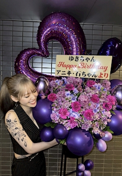 プロフィール写真4・ゆき|寺田町 キャバクラ・クイーン