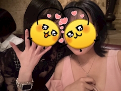 みみ「🩷🖤」
