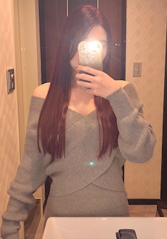 プロフィール写真3・みみ|New Babylon・ニューバビロン - 名古屋 金山のキャバクラ