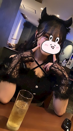 プロフィール写真2・あい｜Primavera・プリマベーラ - すすきのスナック