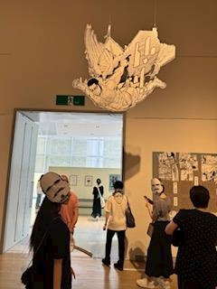 早乙女 くれは「浴衣イベント明日もあるよꪔ̤̮ꪔ̤̮ꪔ̤̮」