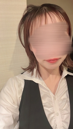 プロフィール写真1・りす|CAFE BAR GUIDE・ガイド - 豊田のガールズバー