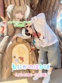 ୨୧˖°🧡もにか🧡°˖୨୧ メイドダイニングひまわり - 静岡 両替町のコンカフェ