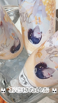 プロフィール写真14・୨୧˖°🧡もにか🧡°˖୨୧｜メイドダイニングひまわり - 静岡 両替町のコンカフェ