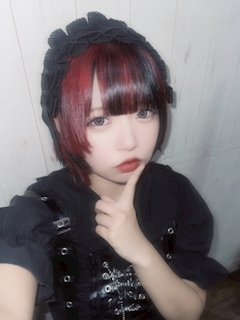 プロフィール写真2・୨୧˖°🧡もにか🧡°˖୨୧｜メイドダイニングひまわり - 静岡 両替町のコンカフェ