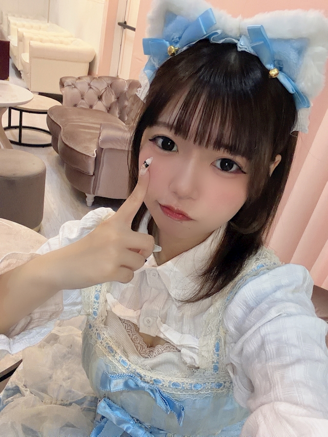 ୨୧˖°🧡もにか🧡°˖୨୧ メイドダイニングひまわり
