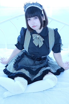 プロフィール写真5・୨୧˖°🧡もにか🧡°˖୨୧｜メイドダイニングひまわり - 静岡 両替町のコンカフェ