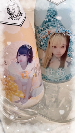 プロフィール写真15・୨୧˖°🧡もにか🧡°˖୨୧｜メイドダイニングひまわり - 静岡 両替町のコンカフェ