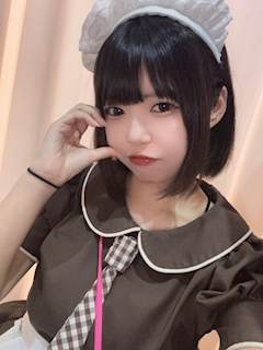 プロフィール写真8・୨୧˖°🧡もにか🧡°˖୨୧｜メイドダイニングひまわり - 静岡 両替町のコンカフェ