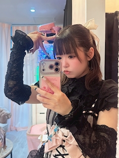 プロフィール写真2・୨୧˖°🧡もにか🧡°˖୨୧|メイドダイニングひまわり - 静岡 両替町のコンカフェ